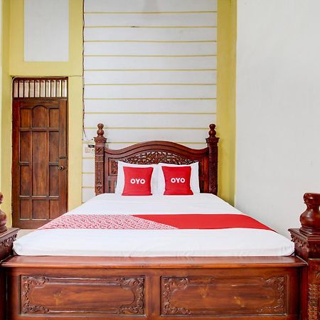 Oyo 94000 Omah Citra Genia Homestay Ngaglik Buitenkant foto